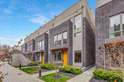 Unit 315 — 46 Curzon St, Toronto - South Riverdale
