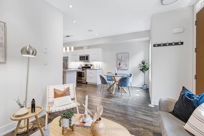 Unit 315 — 46 Curzon St, Toronto - South Riverdale image-0-3
