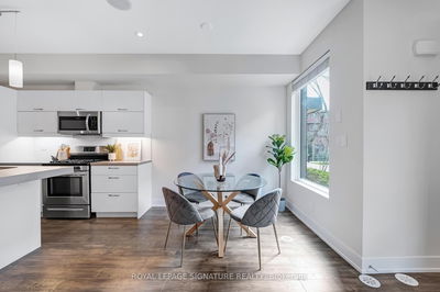 Unit 315 — 46 Curzon St, Toronto - South Riverdale image-0-4