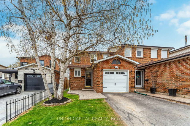 1167 Tanzer Court
