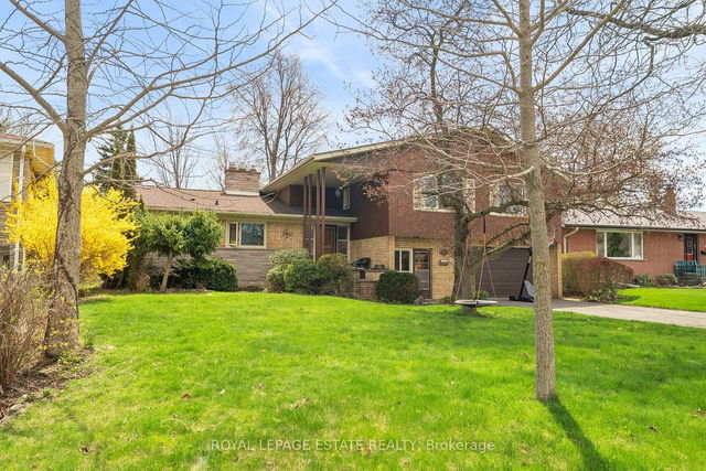 77 Toynbee Trail