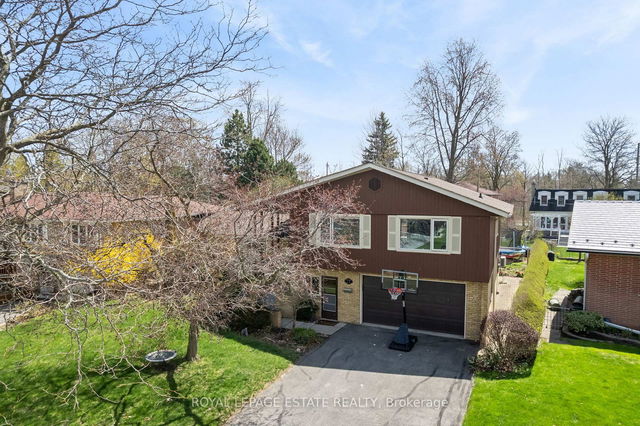 77 Toynbee Trail