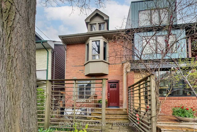 293 Withrow Avenue