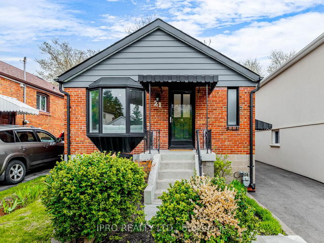 21 Galbraith Avenue