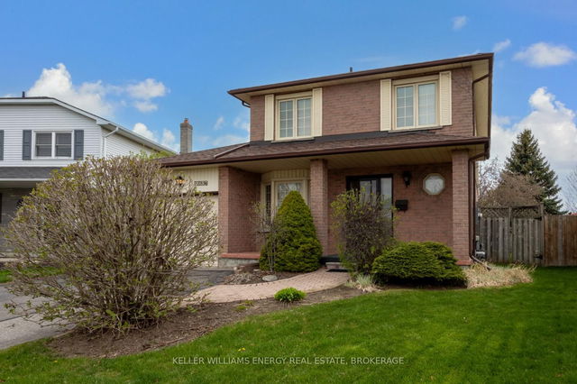 1037 Roundelay Court