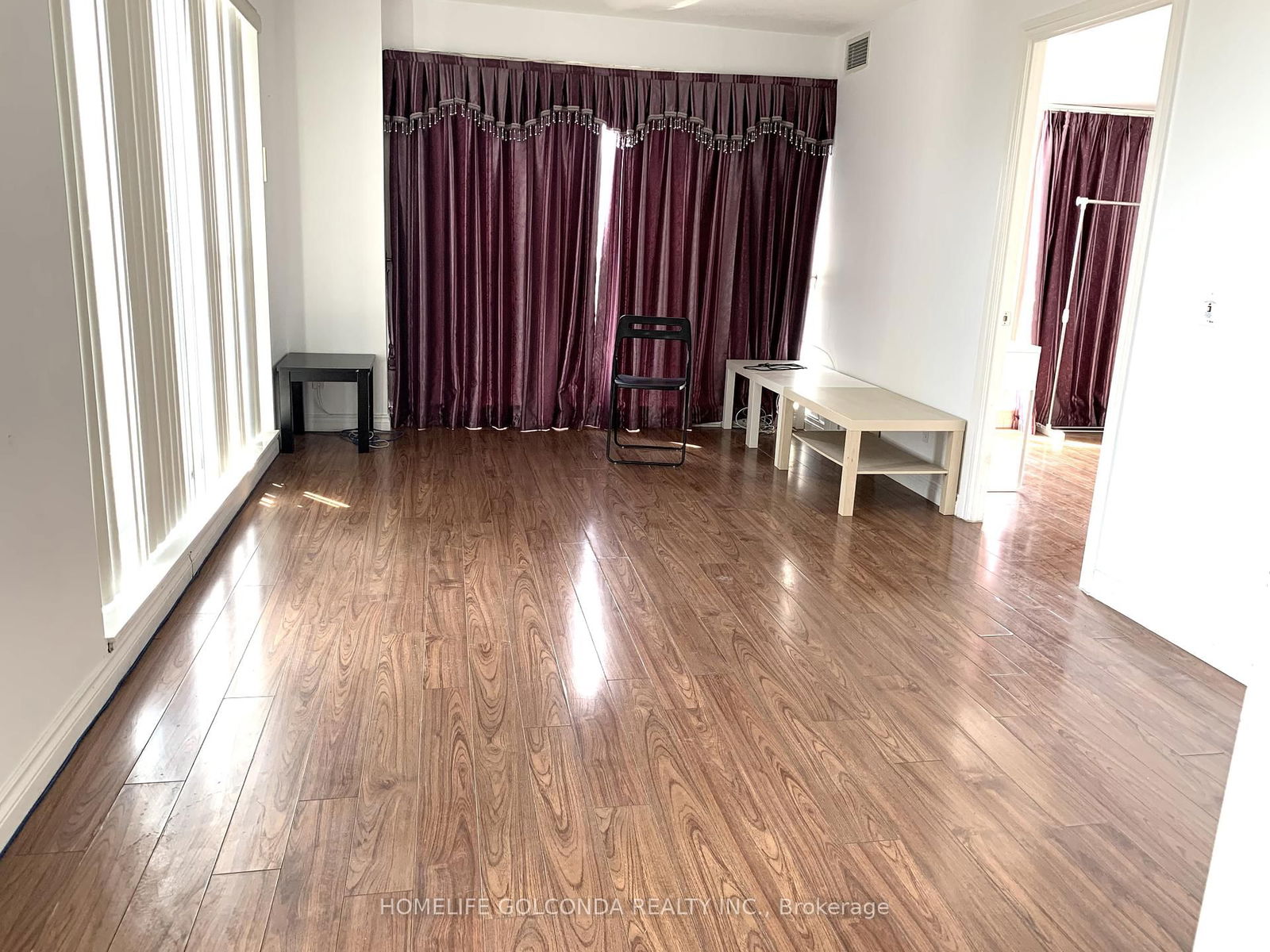 Condo for lease at 2509-60 Town Centre Court, Toronto, Bendale, M1P 0B1 - MLS: E12127629