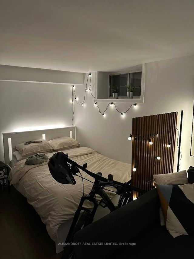 Studio - 61 Cambridge Avenue
