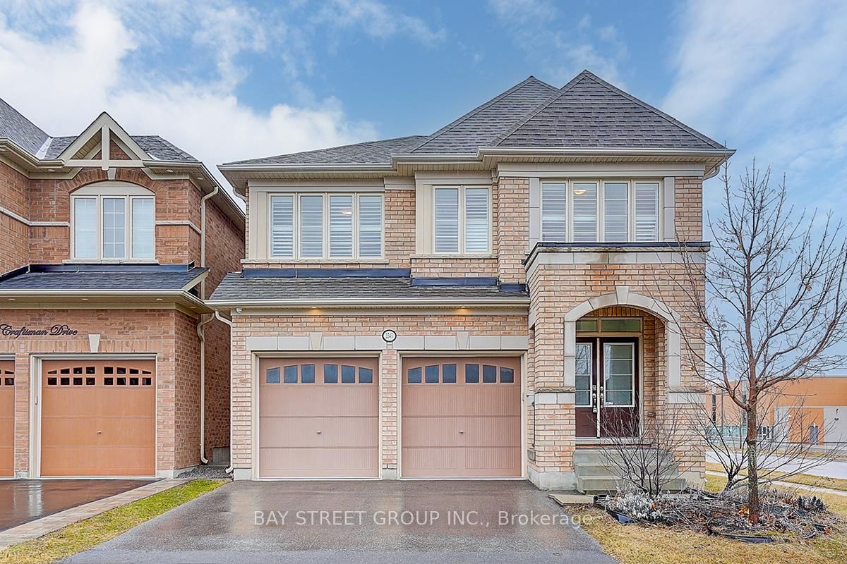 Detached House for lease at 2545 Craftsman Drive, Oshawa, Windfields, L1L 0M4 - MLS: E12127658