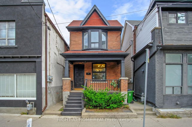1055 Woodbine Avenue
