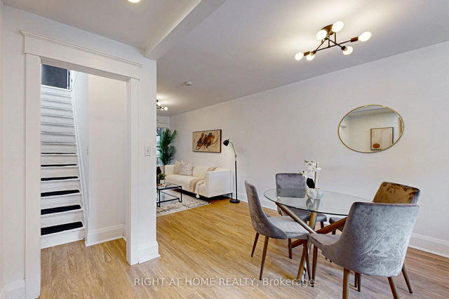1055 Woodbine Avenue