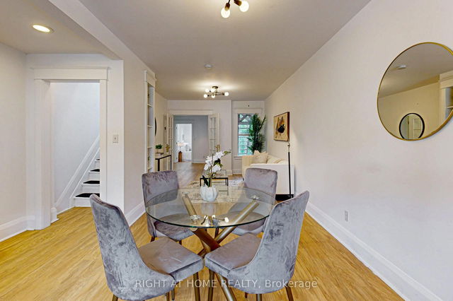 1055 Woodbine Avenue