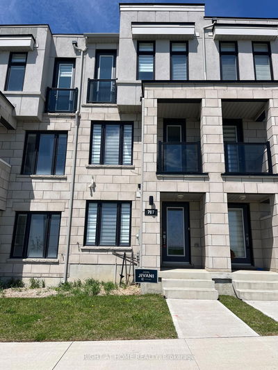 707 Port Darlington Rd, Clarington - Bowmanville