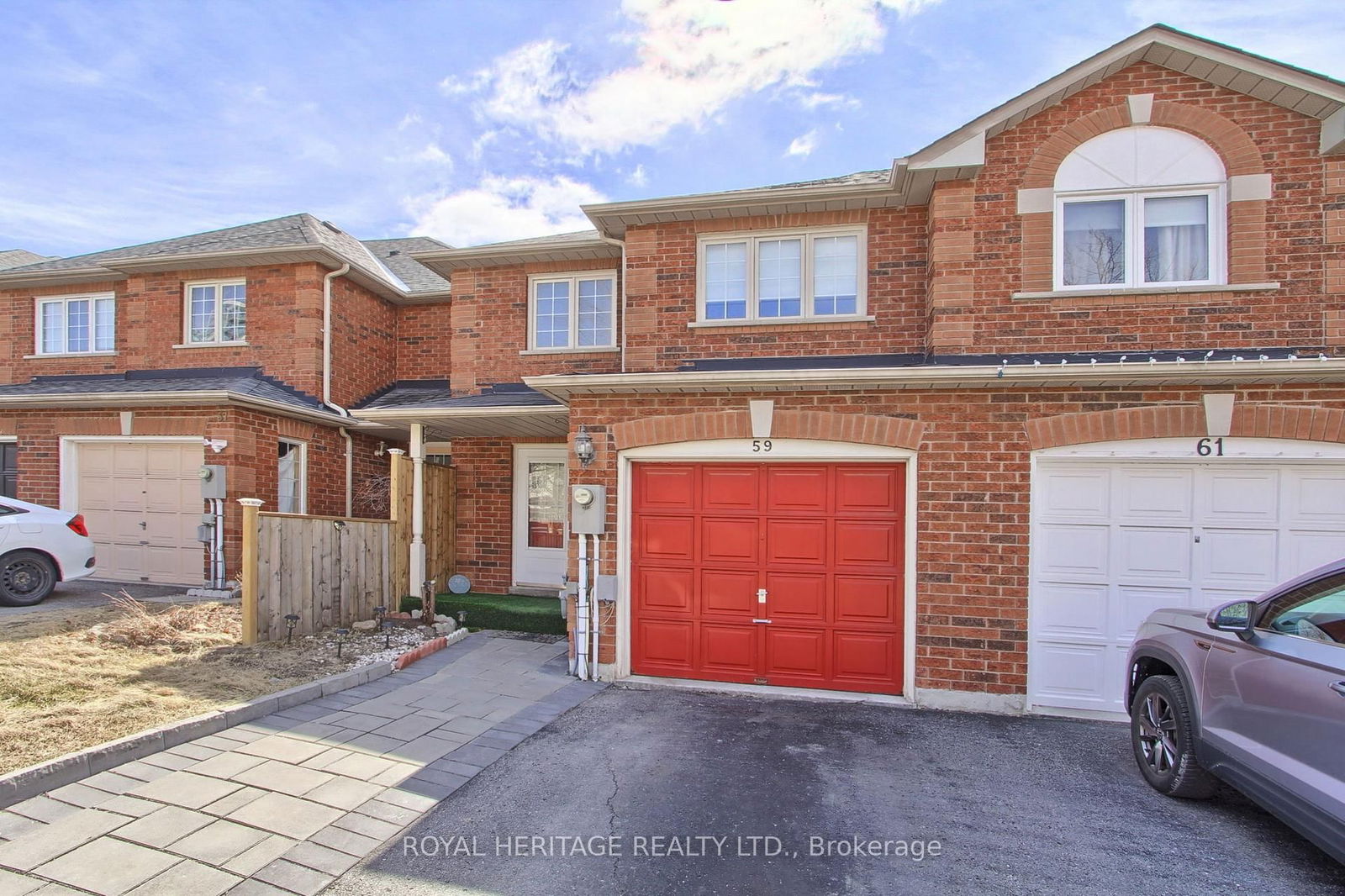 Property at 59 Twigg
