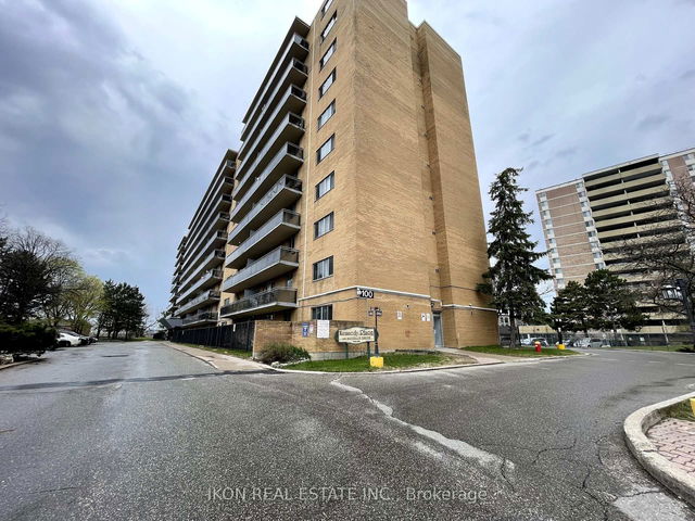 410 - 100 Dundalk Drive