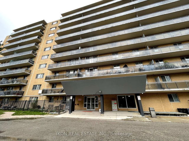 410 - 100 Dundalk Drive