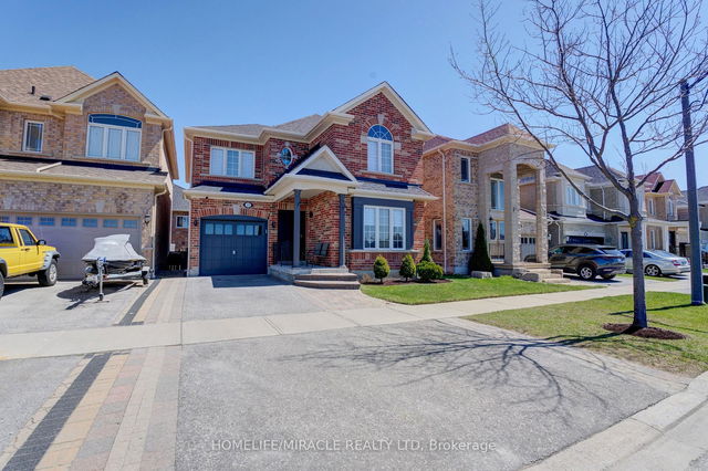 57 Hollier Drive