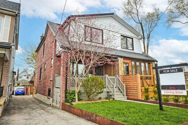 110 Wiley Avenue