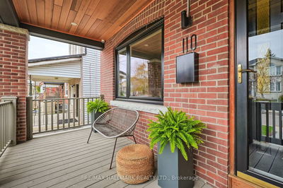 110 Wiley Ave, Toronto - Danforth Village-East York image-0-1