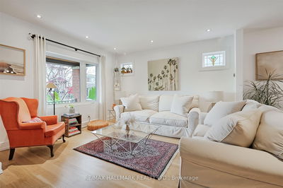 110 Wiley Ave, Toronto - Danforth Village-East York image-0-2