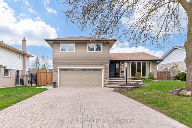 853 Fernhill Boulevard