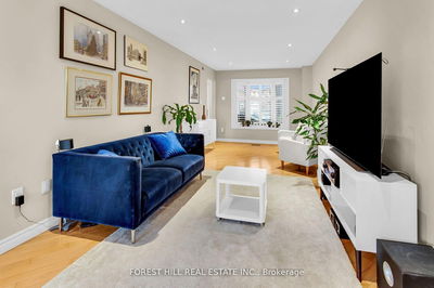 23 Tarsus Cres, Toronto - Highland Creek image-0-1