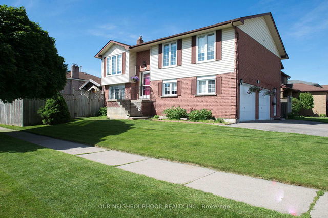 38 Centerfield Drive
