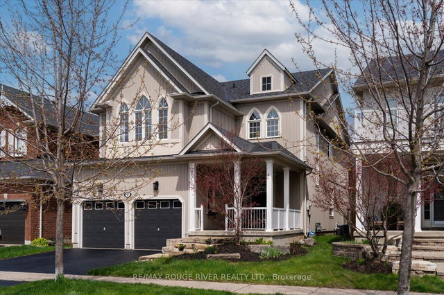 57 Penhurst Drive