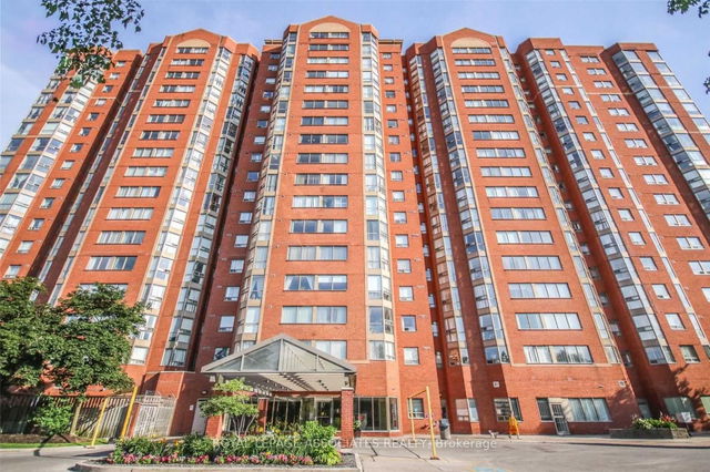 LP11 - 2466 Eglinton Avenue