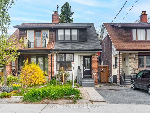 132 Glebeholme Boulevard