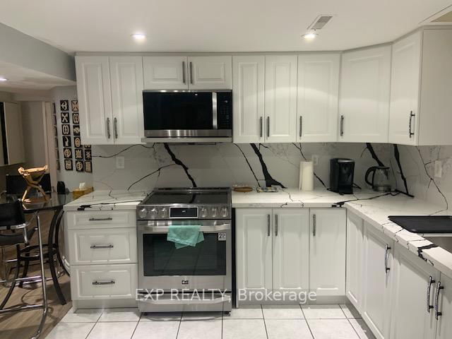 Lower - 8 Cluett Drive