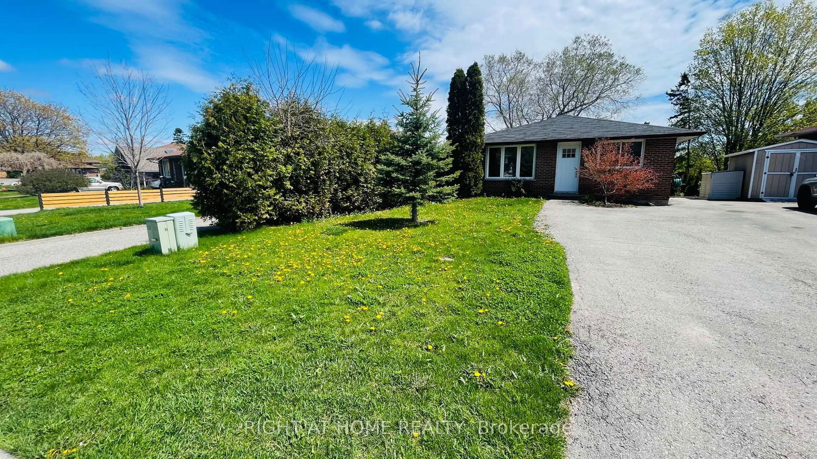 Property at 509 Tennyson