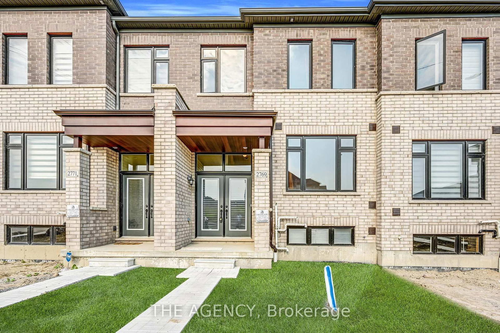Property at 2769 Peter Matthews