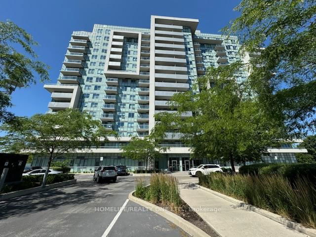 901 - 1346 Danforth Road