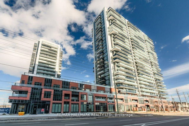 417 - 2545 Simcoe Street