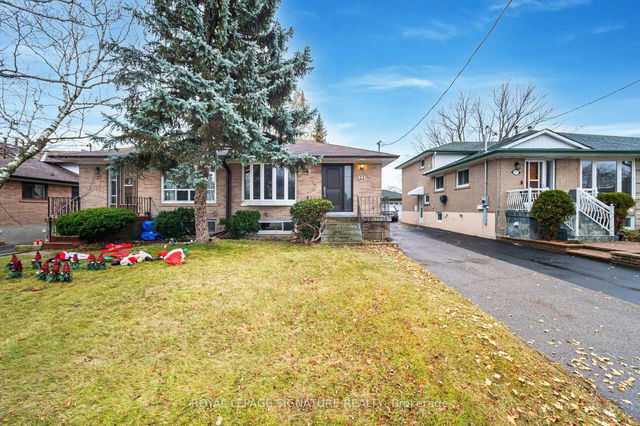23 Gardentree Street