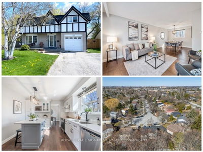 126 Beaverbrook Crt, Toronto - Rouge E10