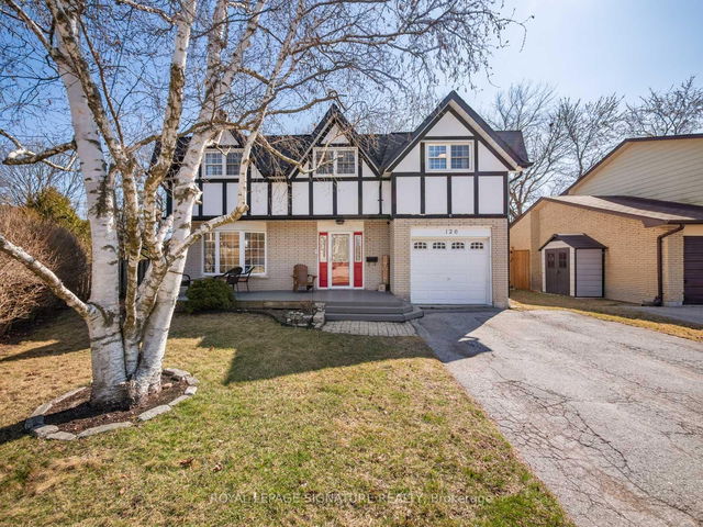 126 Beaverbrook Court