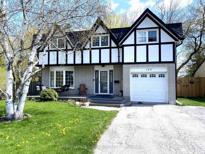 126 Beaverbrook Crt, Toronto - Rouge E10 image-0-1