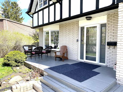 126 Beaverbrook Crt, Toronto - Rouge E10 image-0-2