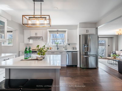 126 Beaverbrook Crt, Toronto - Rouge E10 image-0-3