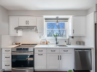 126 Beaverbrook Crt, Toronto - Rouge E10 image-0-4