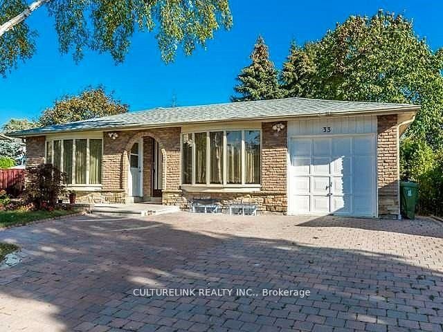 home for lease on 33 Boundy Crescent