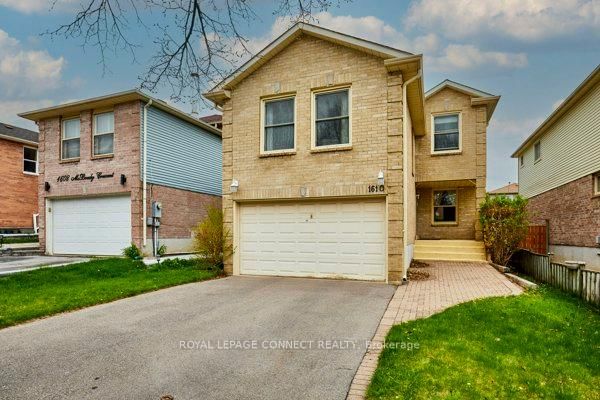 1610 Mcbrady Crescent