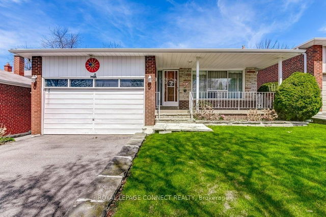 38 Angora Street