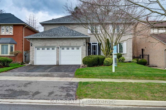 15 Invermarge Drive