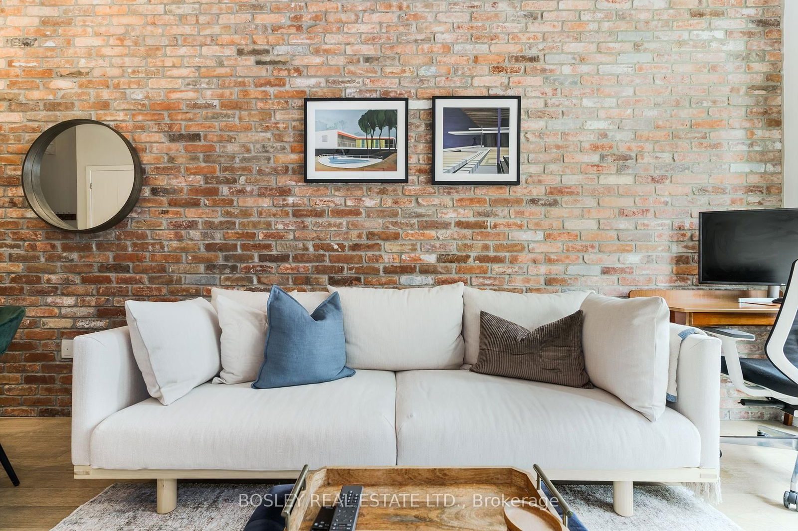 Condo for sale at 115-88 Colgate Avenue, Toronto, South Riverdale, M4M 0A6 - MLS: E12128448