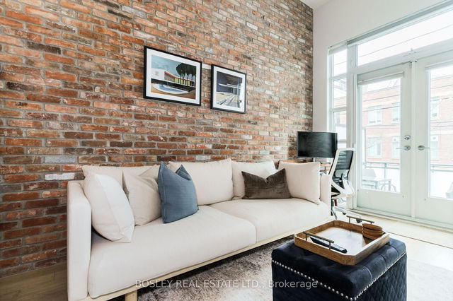 115 - 88 Colgate Avenue