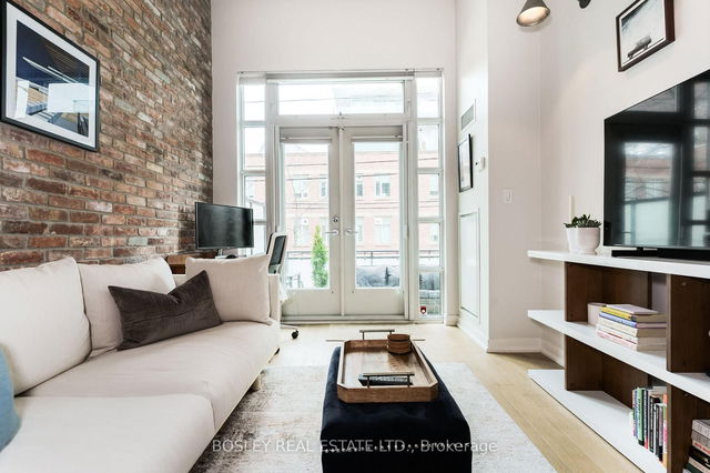 115 - 88 Colgate Avenue