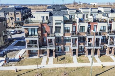 Unit 20 — 641 Port Darlington Road — photo 4