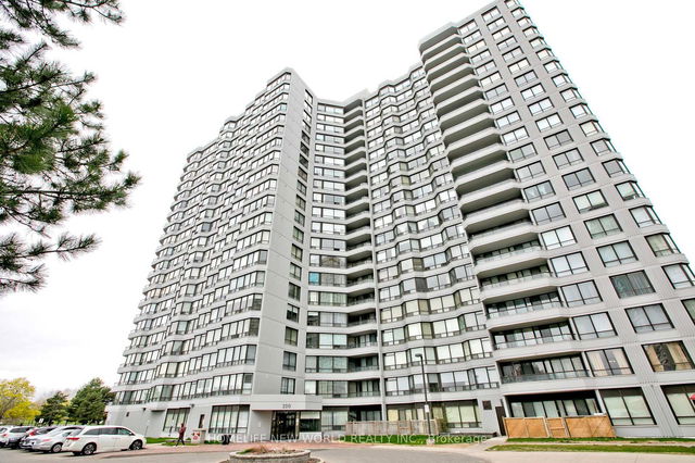 1609 - 330 Alton Towers Circle